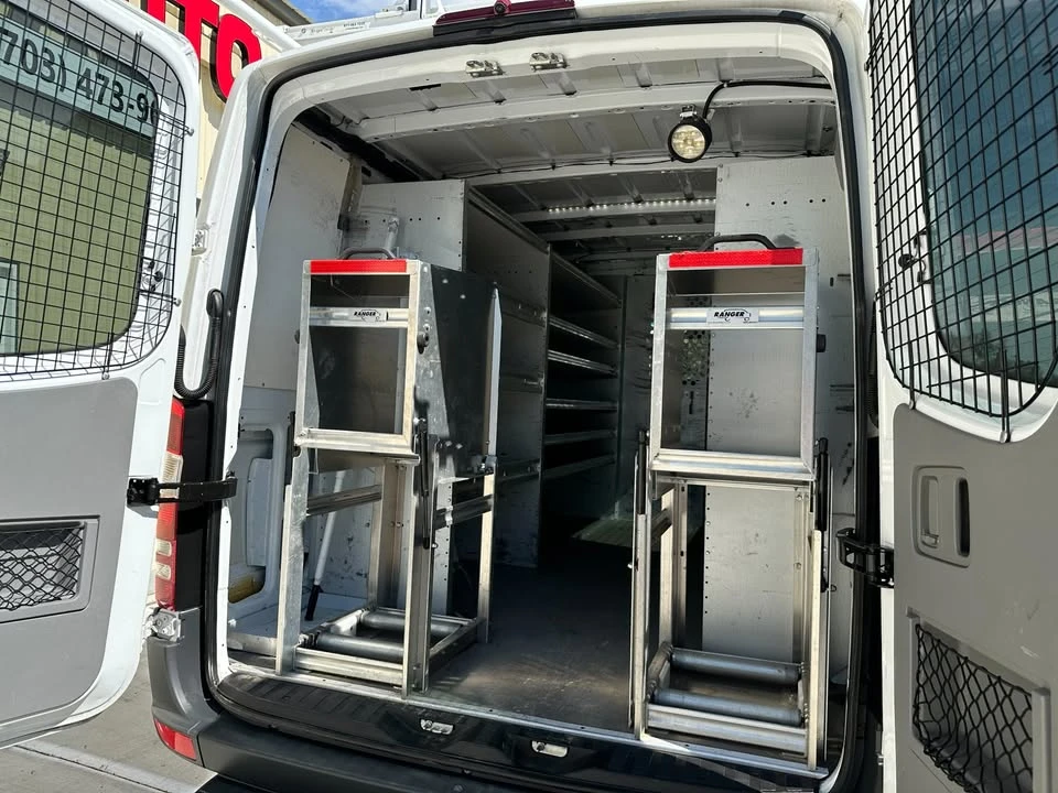 2012 Mercedes-Benz NCV3 Sprinter - Image 19 of 20