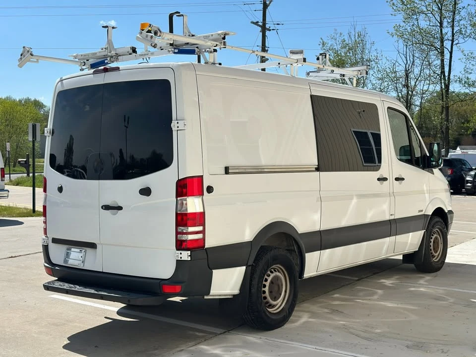 2012 Mercedes-Benz NCV3 Sprinter - Image 7 of 20