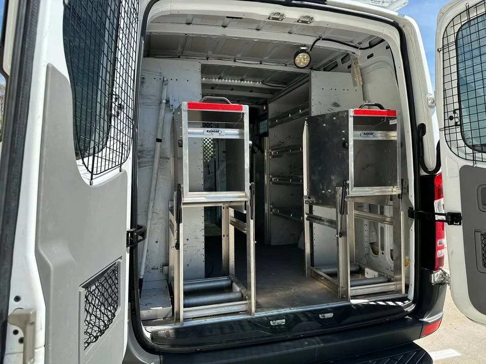 2012 Mercedes-Benz NCV3 Sprinter - Image 20 of 20