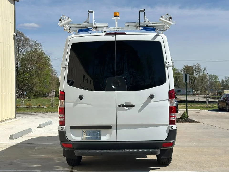 2012 Mercedes-Benz NCV3 Sprinter - Image 8 of 20