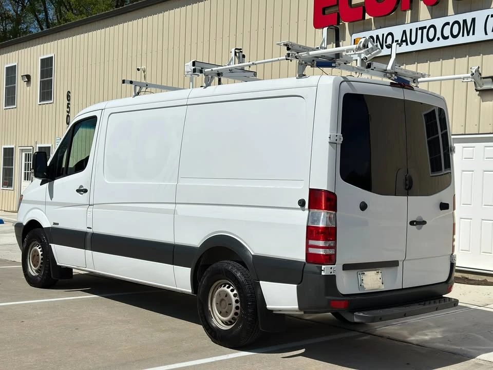 2012 Mercedes-Benz NCV3 Sprinter - Image 6 of 20