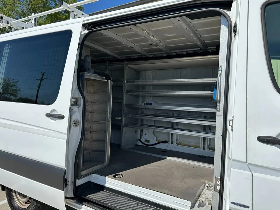 2012 Mercedes-Benz NCV3 Sprinter - Image 17 of 20
