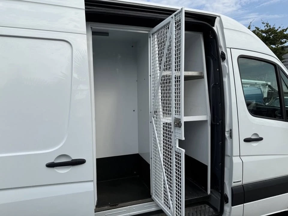 2012 Mercedes-Benz NCV3 Sprinter - Image 13 of 20