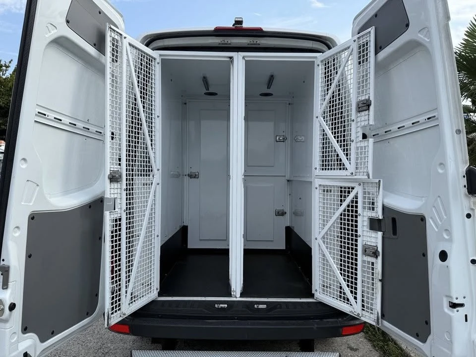 2012 Mercedes-Benz NCV3 Sprinter - Image 19 of 20