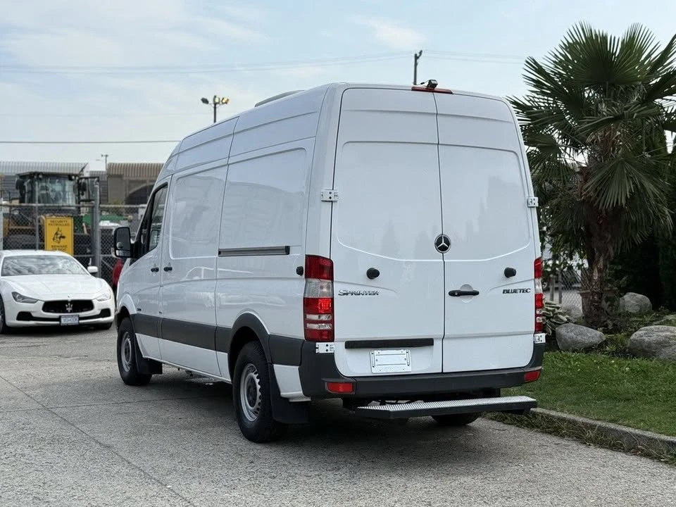 2012 Mercedes-Benz NCV3 Sprinter - Image 6 of 20