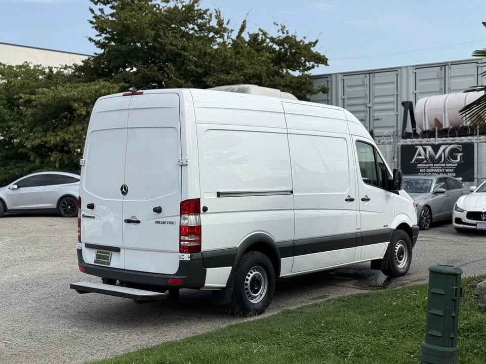 2012 Mercedes-Benz NCV3 Sprinter - Image 7 of 20