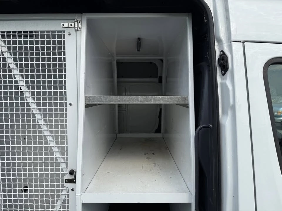 2012 Mercedes-Benz NCV3 Sprinter - Image 15 of 20