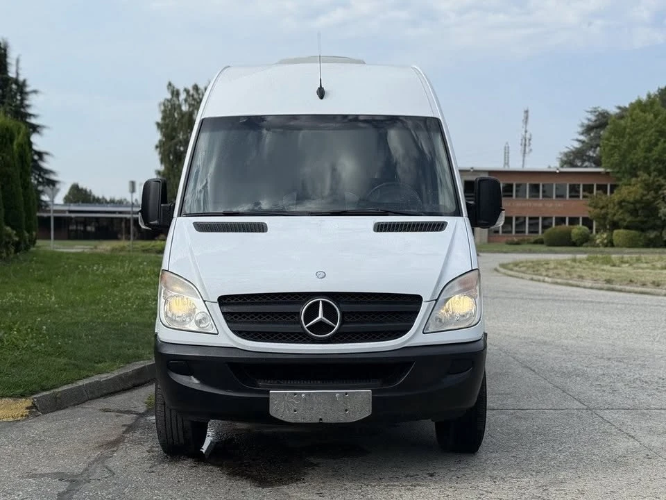 2012 Mercedes-Benz NCV3 Sprinter - Image 9 of 20