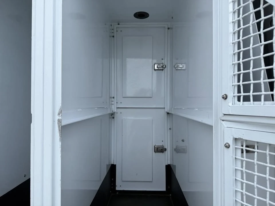 2012 Mercedes-Benz NCV3 Sprinter - Image 17 of 20