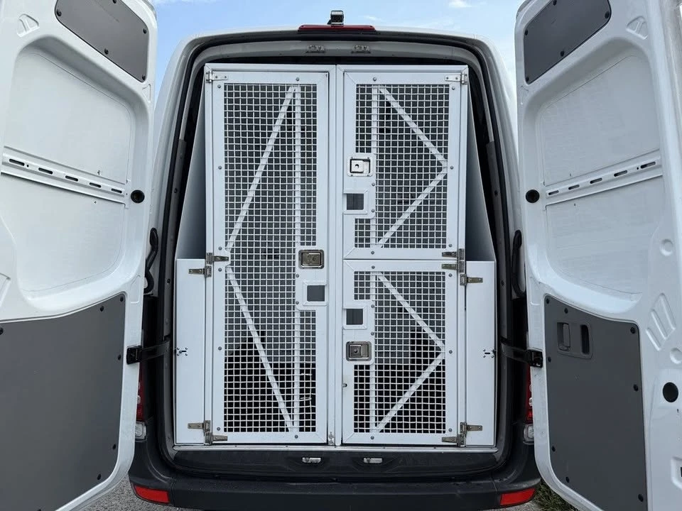 2012 Mercedes-Benz NCV3 Sprinter - Image 20 of 20