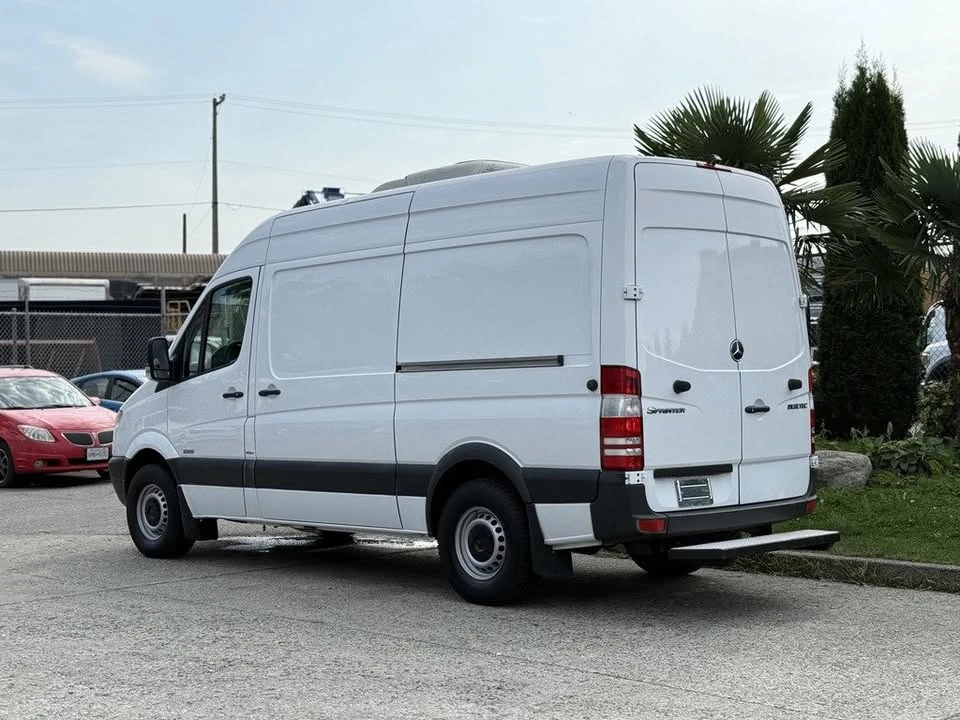 2012 Mercedes-Benz NCV3 Sprinter - Image 5 of 20