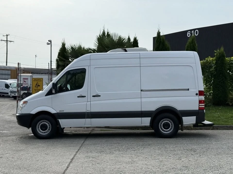 2012 Mercedes-Benz NCV3 Sprinter - Image 3 of 20