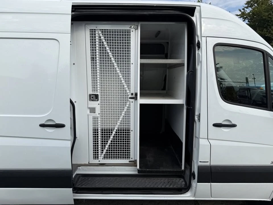 2012 Mercedes-Benz NCV3 Sprinter - Image 16 of 20