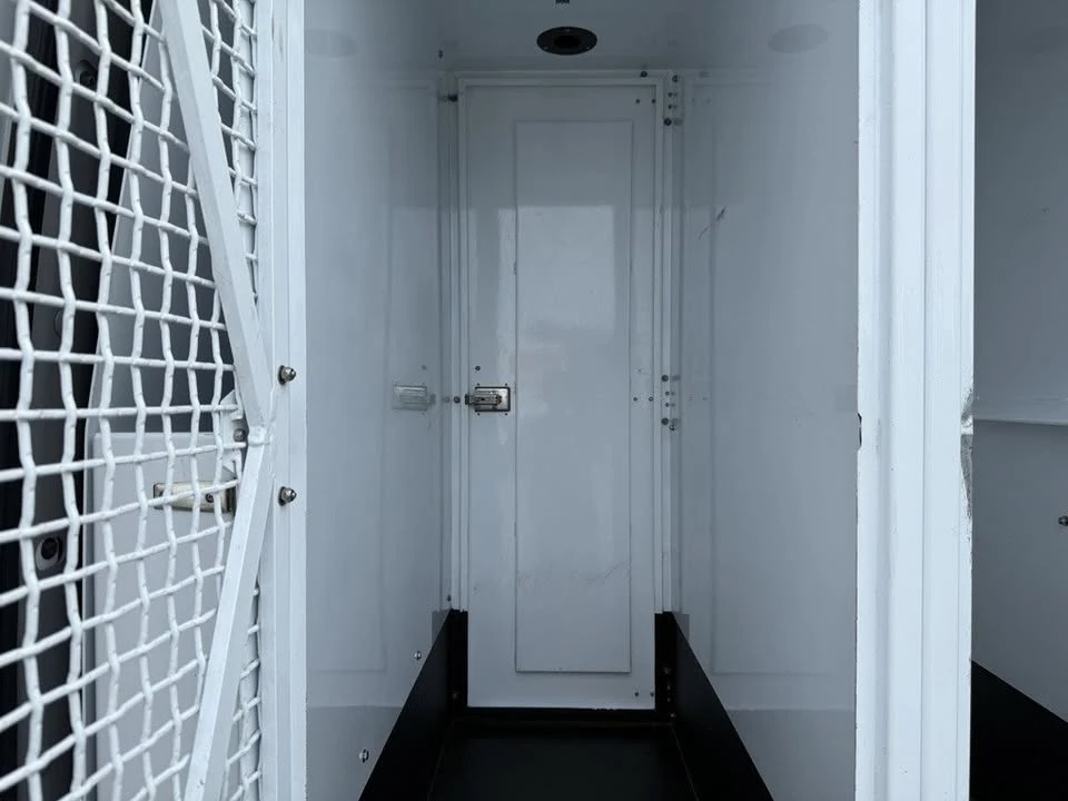2012 Mercedes-Benz NCV3 Sprinter - Image 18 of 20
