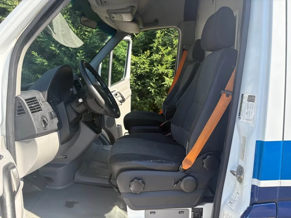 2012 Mercedes-Benz NCV3 Sprinter - Image 12 of 15