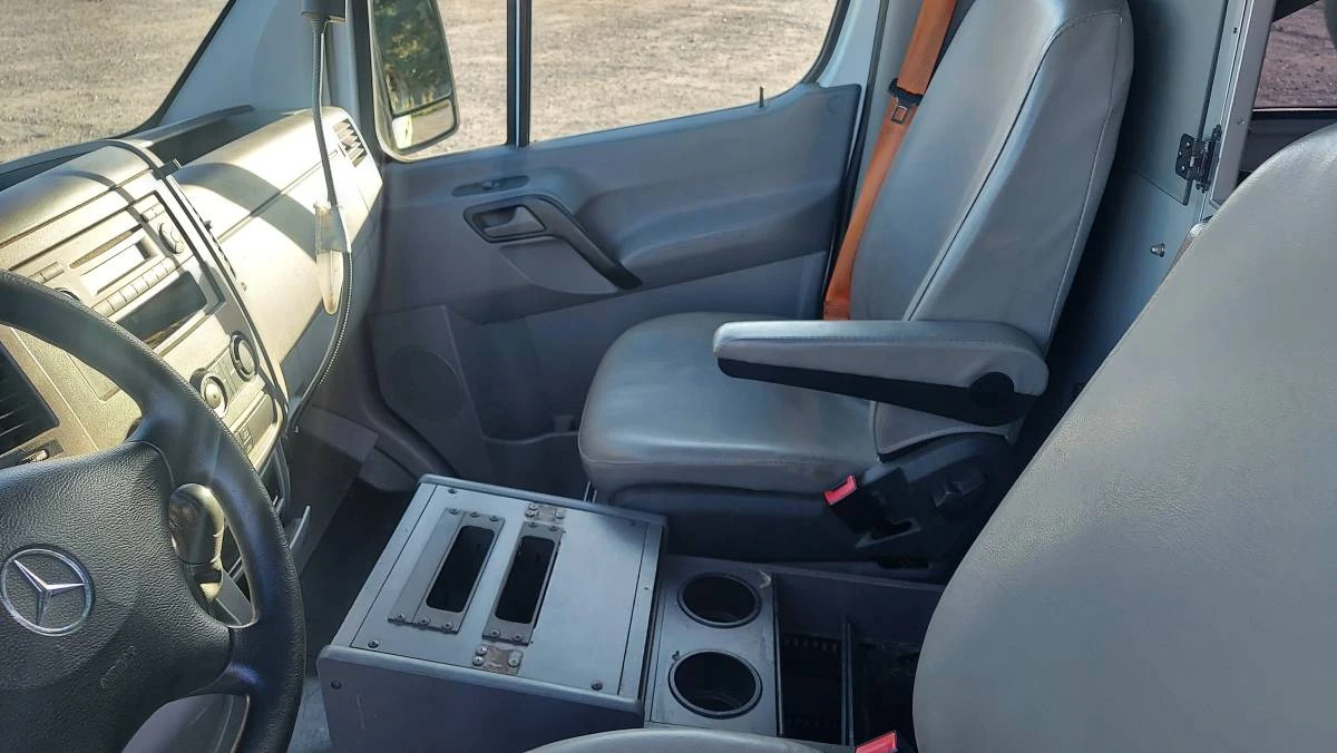 2012 Mercedes-Benz Sprinter - Image 16 of 22