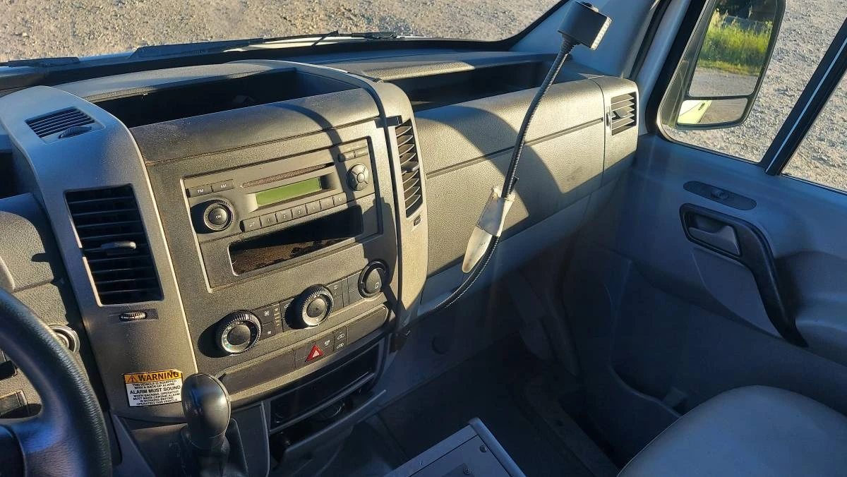 2012 Mercedes-Benz Sprinter - Image 6 of 22