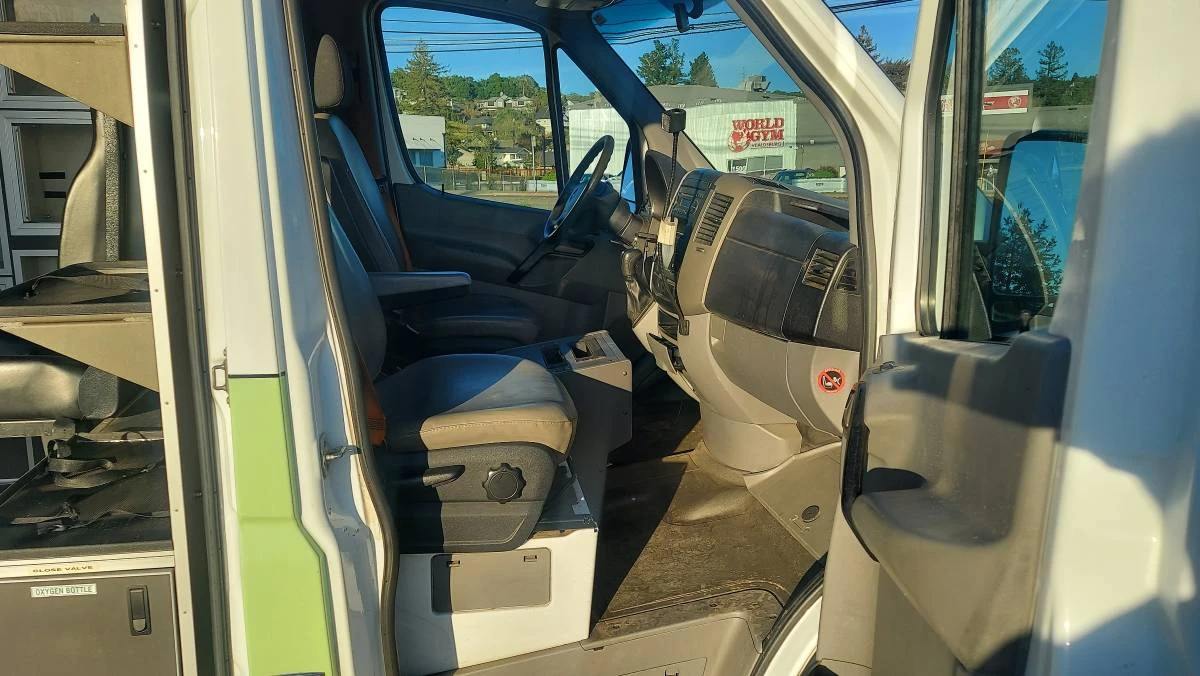 2012 Mercedes-Benz Sprinter - Image 17 of 22