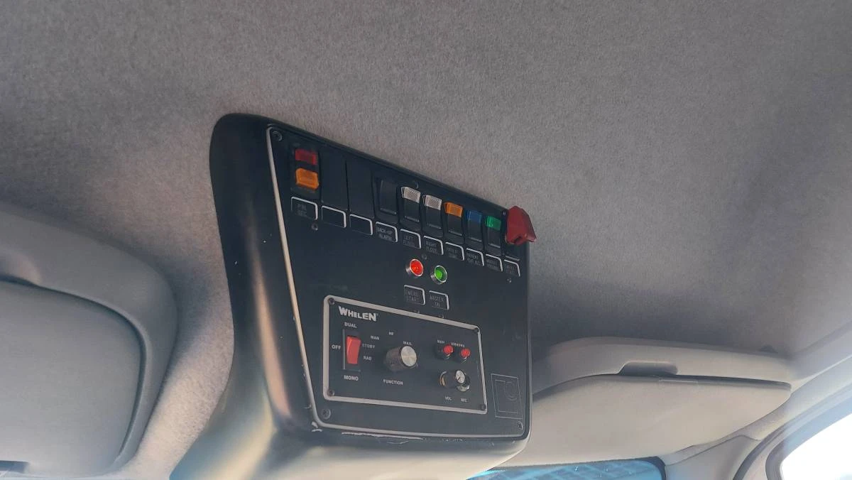 2012 Mercedes-Benz Sprinter - Image 18 of 22
