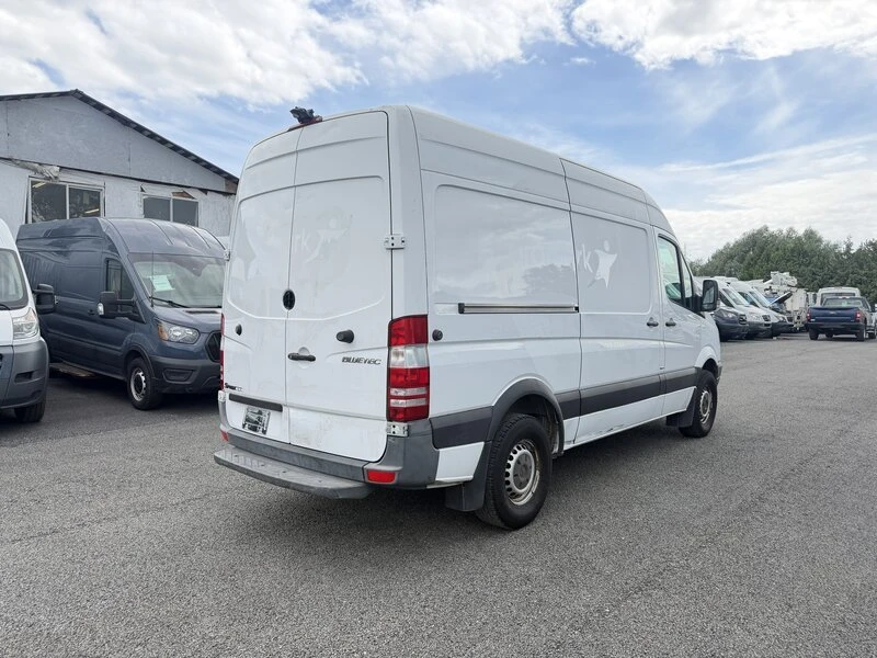 2012 Mercedes-Benz NCV3 Sprinter - Image 3 of 16
