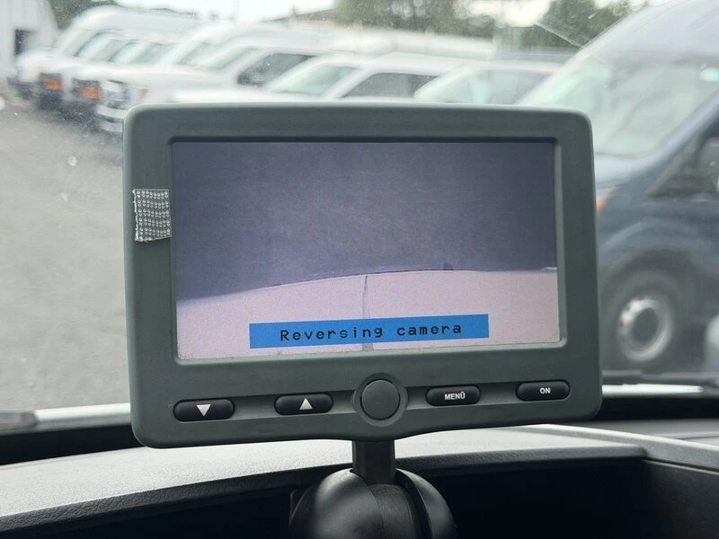 2012 Mercedes-Benz NCV3 Sprinter - Image 15 of 16