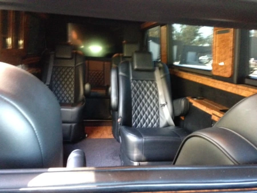2012 Mercedes-Benz NCV3 Sprinter - Image 6 of 7