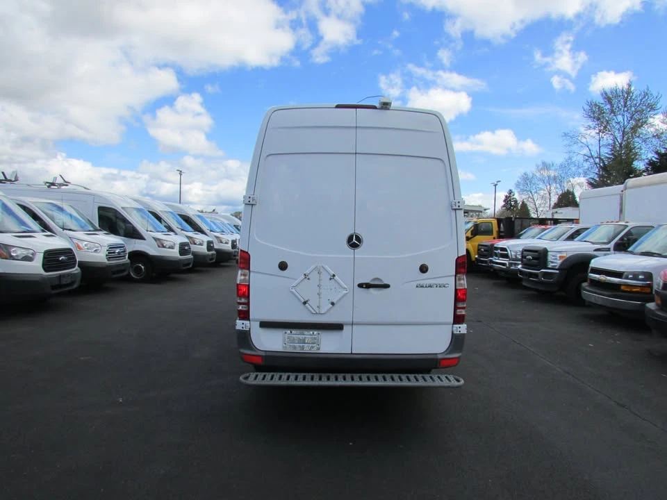 2012 Mercedes-Benz NCV3 Sprinter - Image 6 of 16