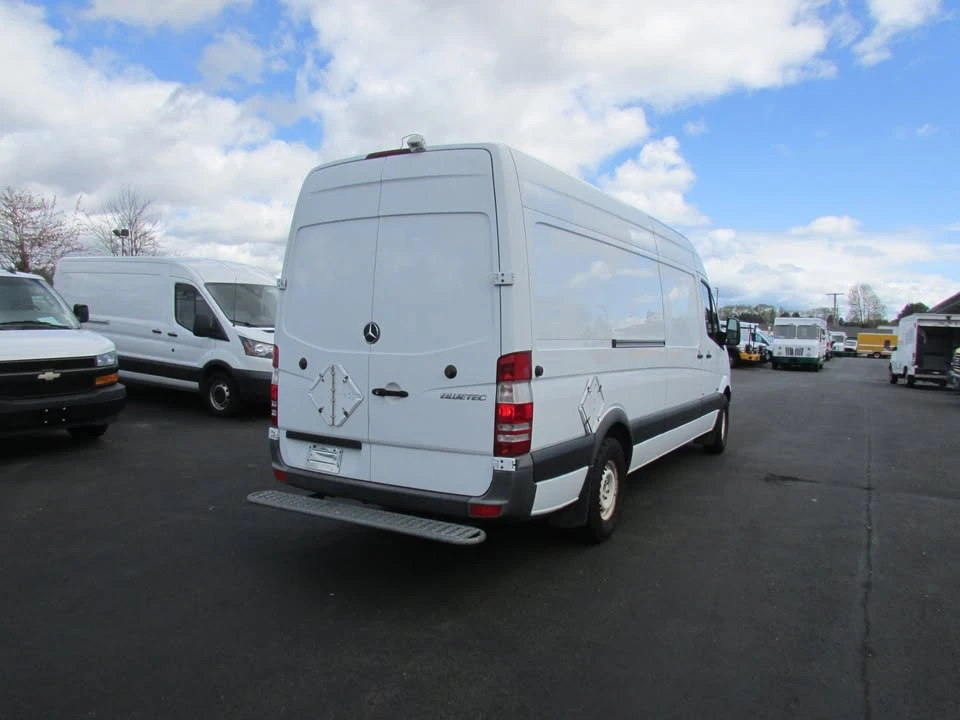 2012 Mercedes-Benz NCV3 Sprinter - Image 7 of 16