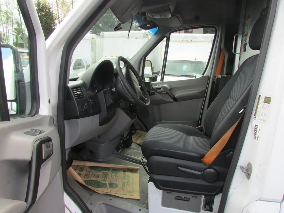2012 Mercedes-Benz NCV3 Sprinter - Image 9 of 16