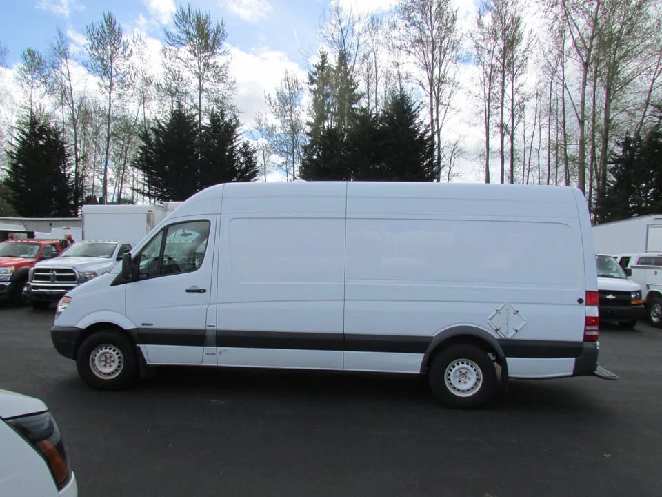 2012 Mercedes-Benz NCV3 Sprinter - Image 4 of 16