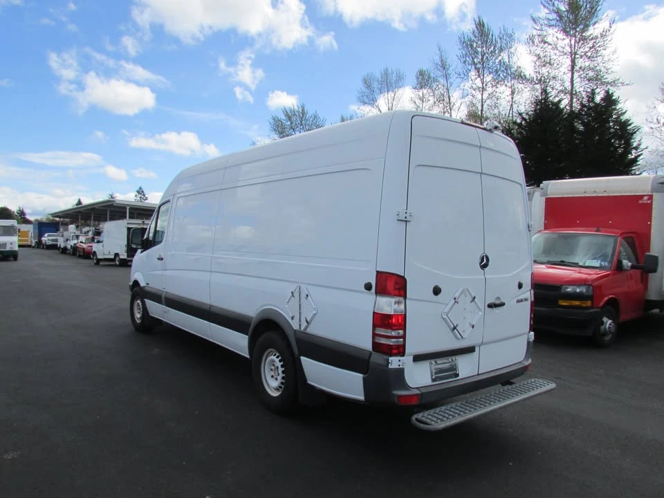 2012 Mercedes-Benz NCV3 Sprinter - Image 5 of 16