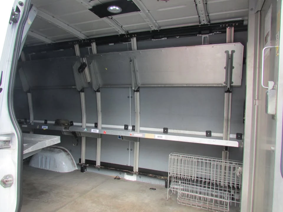 2012 Mercedes-Benz NCV3 Sprinter - Image 12 of 16