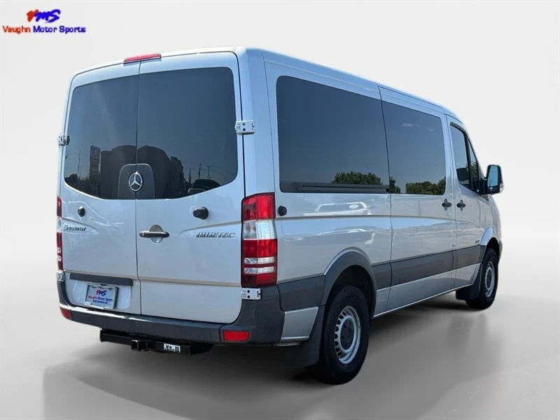 2012 Mercedes-Benz NCV3 Sprinter - Image 5 of 16