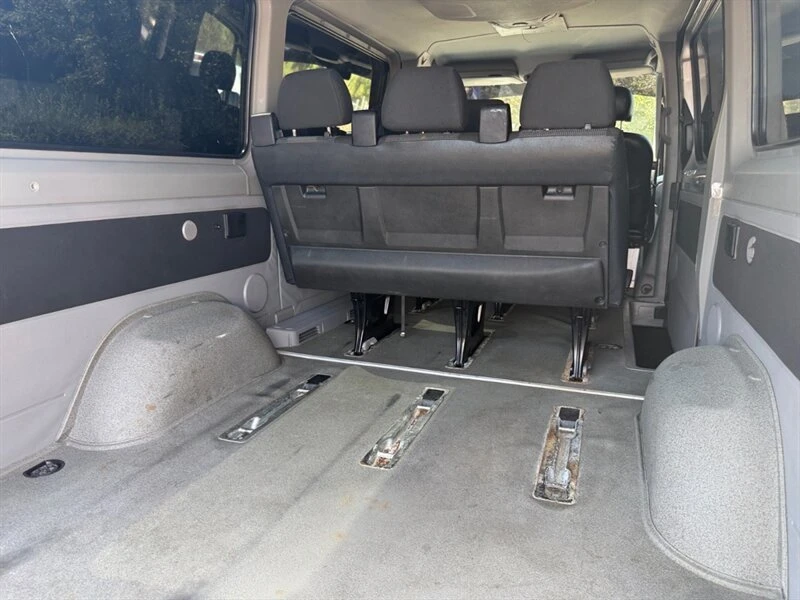 2012 Mercedes-Benz NCV3 Sprinter - Image 16 of 16