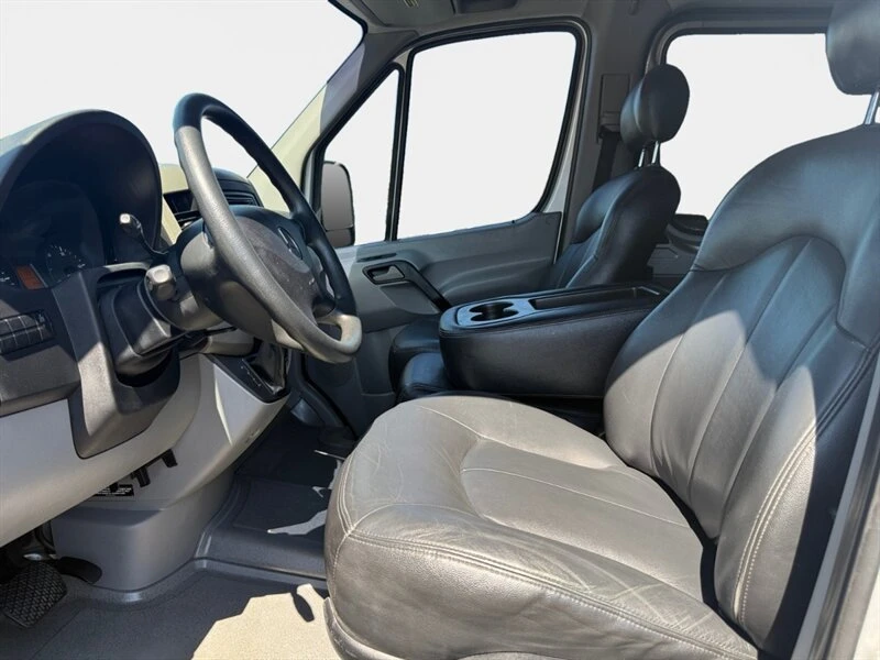 2012 Mercedes-Benz NCV3 Sprinter - Image 9 of 16
