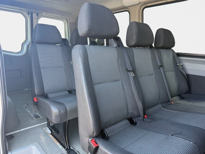 2012 Mercedes-Benz NCV3 Sprinter - Image 13 of 16