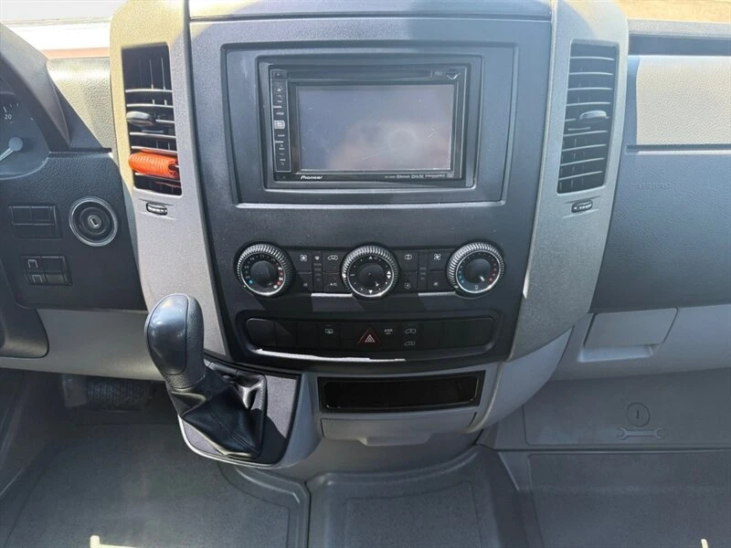 2012 Mercedes-Benz NCV3 Sprinter - Image 11 of 16