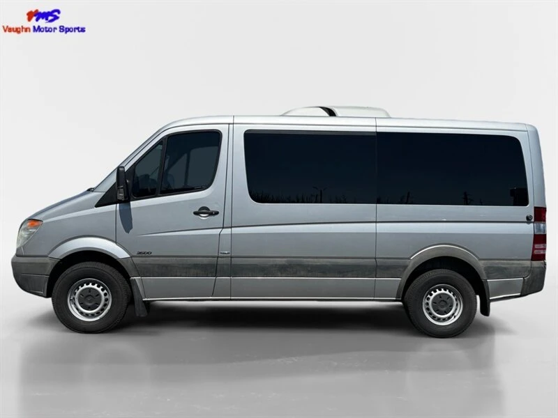 2012 Mercedes-Benz NCV3 Sprinter - Image 2 of 16