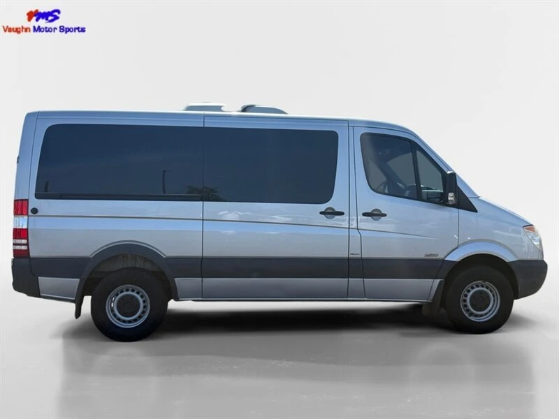 2012 Mercedes-Benz NCV3 Sprinter - Image 6 of 16