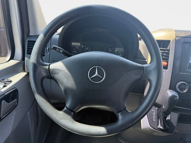 2012 Mercedes-Benz NCV3 Sprinter - Image 12 of 16