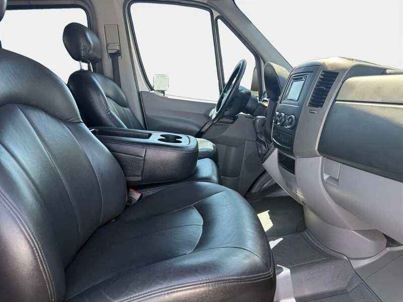 2012 Mercedes-Benz NCV3 Sprinter - Image 15 of 16