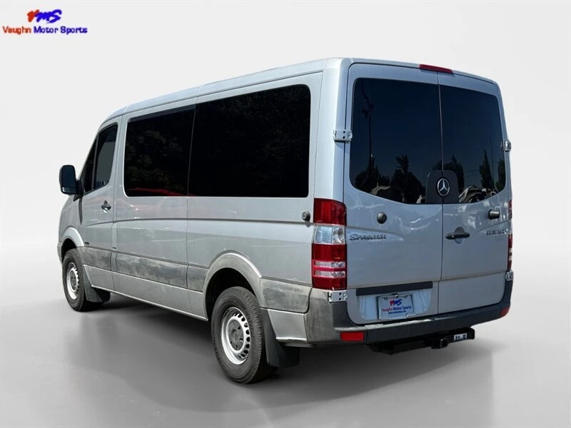 2012 Mercedes-Benz NCV3 Sprinter - Image 3 of 16