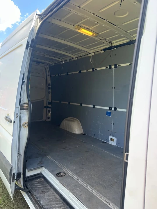 2012 Mercedes-Benz NCV3 Sprinter - Image 4 of 9