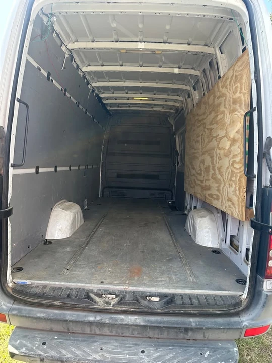 2012 Mercedes-Benz NCV3 Sprinter - Image 7 of 9