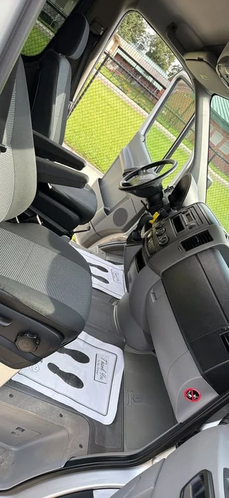 2012 Mercedes-Benz NCV3 Sprinter - Image 15 of 19