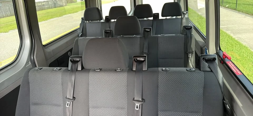 2012 Mercedes-Benz NCV3 Sprinter - Image 13 of 19