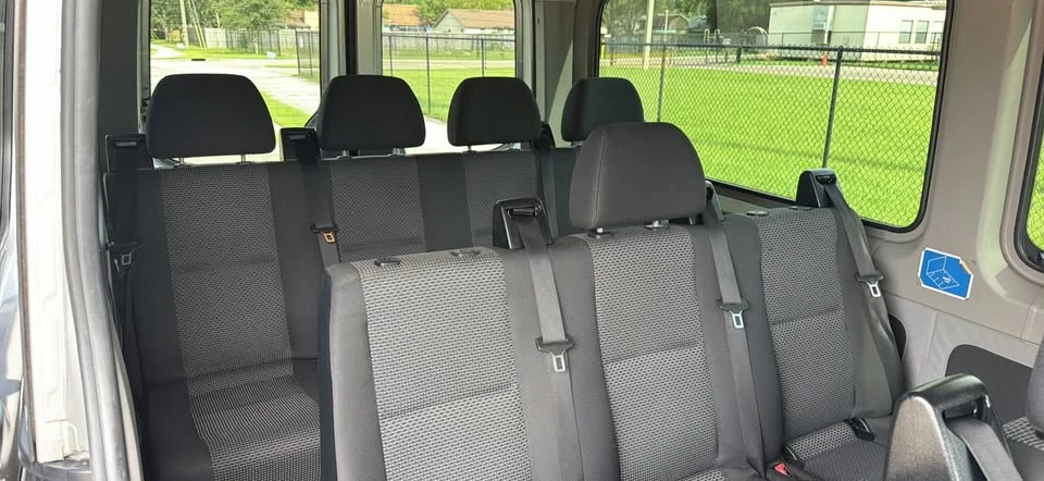 2012 Mercedes-Benz NCV3 Sprinter - Image 19 of 19