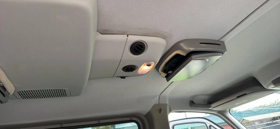 2012 Mercedes-Benz NCV3 Sprinter - Image 17 of 19