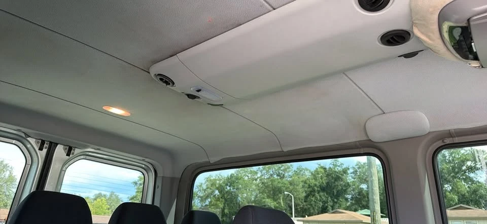 2012 Mercedes-Benz NCV3 Sprinter - Image 18 of 19