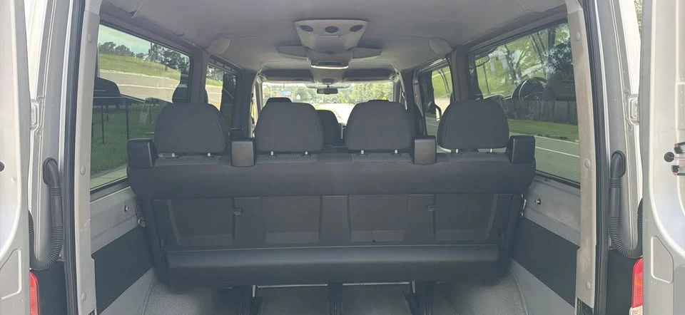 2012 Mercedes-Benz NCV3 Sprinter - Image 8 of 19